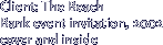 Client: The Beach
