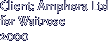 Client: Amphora Ltd 