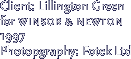 Client: Lillington Green 