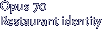 Opus 70