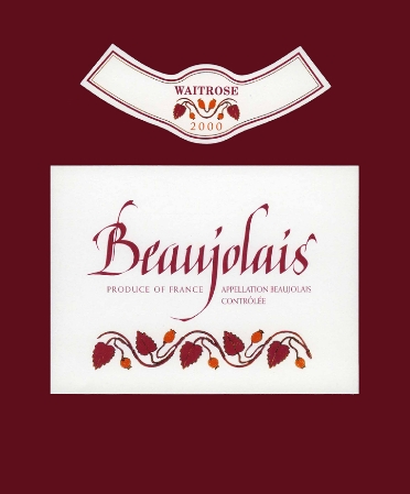 WaitroseBeaujolais1